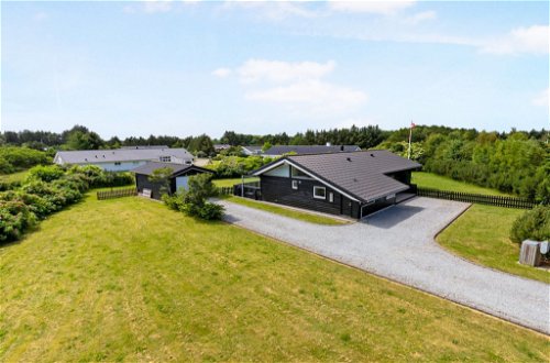 Photo 10 - Maison de 3 chambres à Lønstrup avec terrasse et sauna
