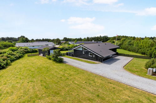 Photo 10 - 3 bedroom House in Lønstrup with terrace and sauna