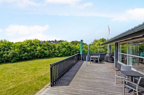 Photo 3 - Maison de 3 chambres à Lønstrup avec terrasse et sauna