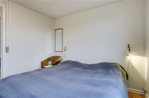 Foto 10 - Casa de 2 habitaciones en Fejø con terraza