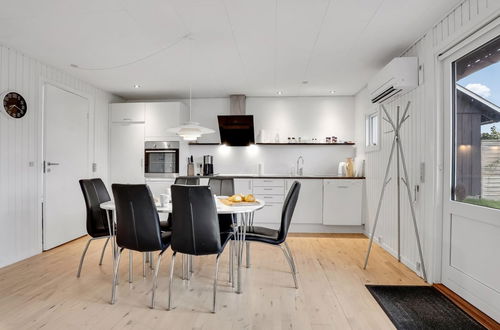 Photo 6 - Maison de 2 chambres à Fejø avec terrasse