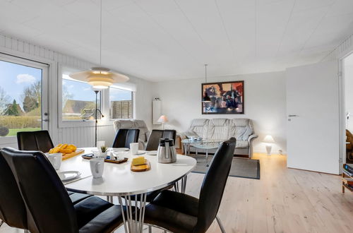 Photo 8 - Maison de 2 chambres à Fejø avec terrasse
