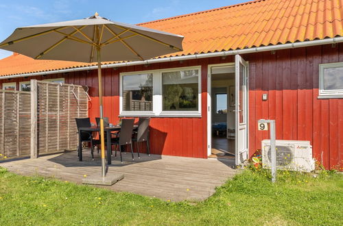 Foto 15 - Casa de 2 quartos em Fejø com terraço