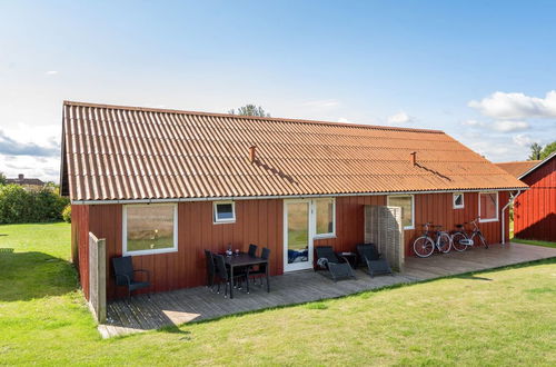 Foto 18 - Casa de 2 quartos em Fejø com terraço