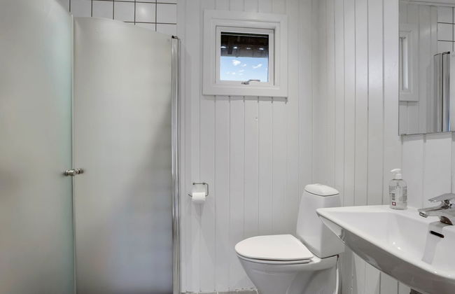 Casa de 2 quartos em Fejø com terraço - Foto 10