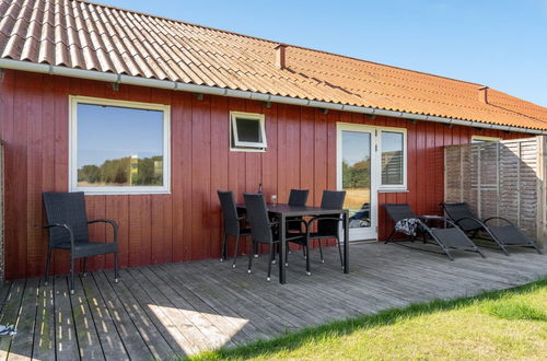 Foto 17 - Casa de 2 quartos em Fejø com terraço