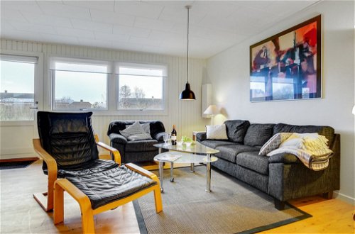 Photo 3 - Maison de 2 chambres à Fejø avec terrasse