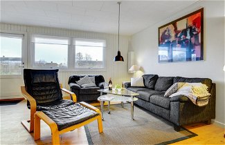 Foto 3 - Casa con 2 camere da letto a Fejø con terrazza