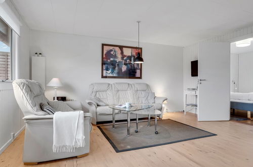 Photo 2 - Maison de 2 chambres à Fejø avec terrasse