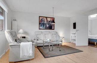 Photo 2 - Maison de 2 chambres à Fejø avec terrasse