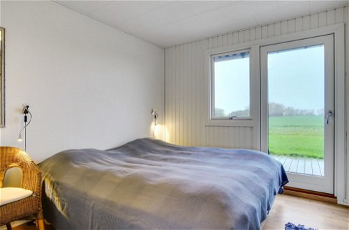Foto 11 - Casa con 2 camere da letto a Fejø con terrazza
