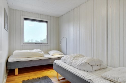 Foto 8 - Casa con 2 camere da letto a Fejø con terrazza