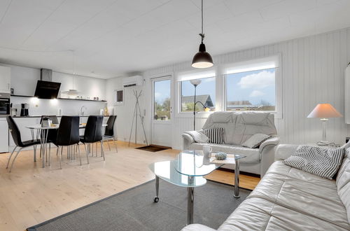Photo 5 - Maison de 2 chambres à Fejø avec terrasse