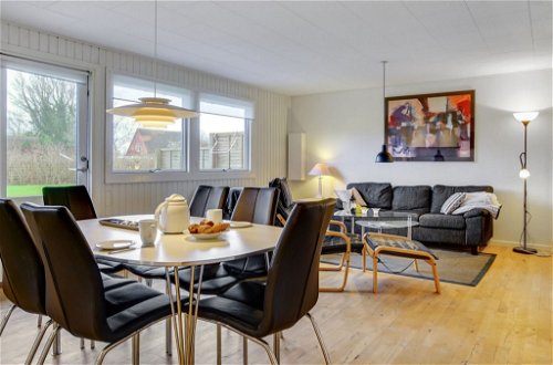 Photo 4 - Maison de 2 chambres à Fejø avec terrasse