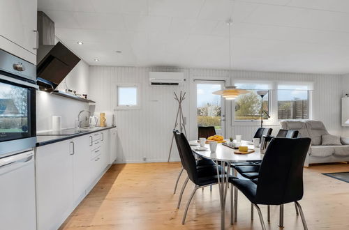 Photo 9 - Maison de 2 chambres à Fejø avec terrasse