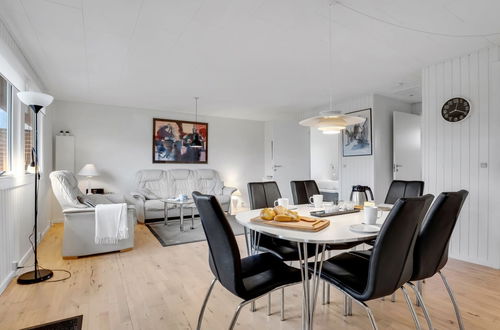 Photo 4 - Maison de 2 chambres à Fejø avec terrasse