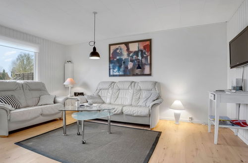 Photo 3 - Maison de 2 chambres à Fejø avec terrasse