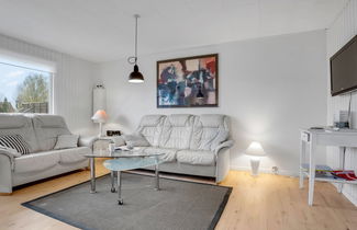 Photo 3 - Maison de 2 chambres à Fejø avec terrasse