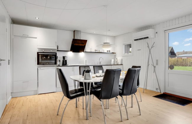 Casa de 2 quartos em Fejø com terraço - Foto 7