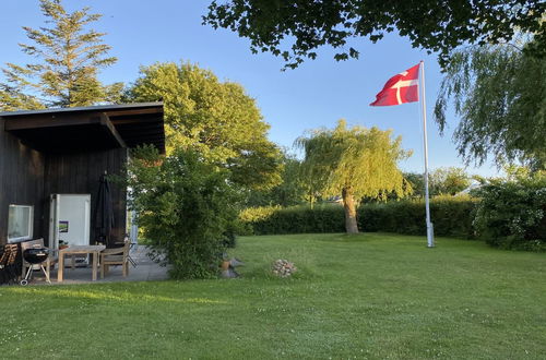 Photo 17 - Maison de 3 chambres à Hejsager Strand avec terrasse