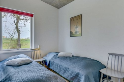 Foto 10 - Casa con 3 camere da letto a Hejsager Strand con terrazza