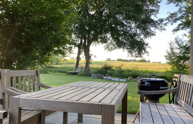 "Erkki" - 500m from the sea - Foto 14