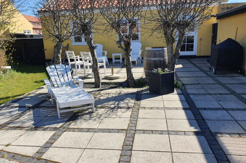 Photo 17 - Maison de 2 chambres à Skagen avec terrasse