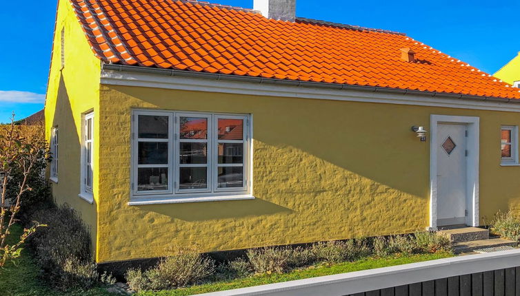 Foto 1 - Casa de 2 quartos em Skagen com terraço