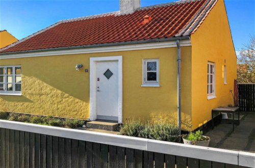Foto 6 - Haus mit 2 Schlafzimmern in Skagen mit terrasse