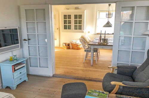 Photo 3 - Maison de 2 chambres à Skagen avec terrasse