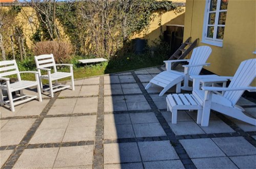 Photo 16 - Maison de 2 chambres à Skagen avec terrasse