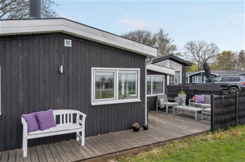 Foto 15 - Haus mit 2 Schlafzimmern in Sæby