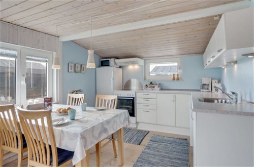 Foto 11 - Casa con 2 camere da letto a Sæby