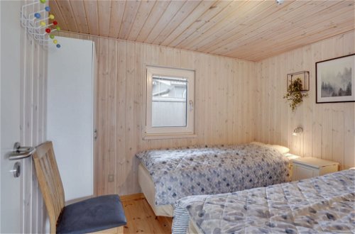 Photo 8 - Maison de 2 chambres à Sæby