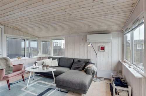 Foto 9 - Haus mit 2 Schlafzimmern in Sæby