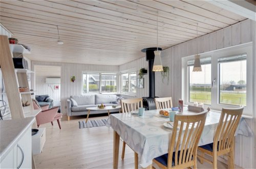 Foto 12 - Casa de 2 quartos em Sæby