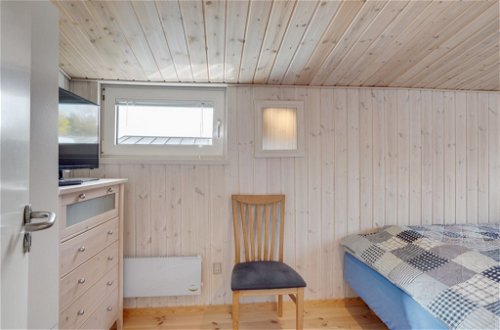 Photo 7 - Maison de 2 chambres à Sæby