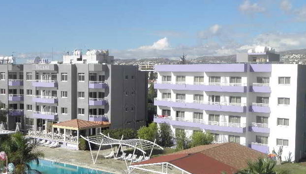 Valana Hotel Apartments - Photo 3