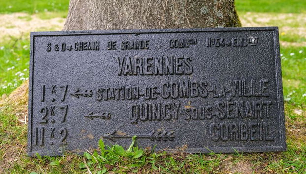 Les Demeures de Varennes, BW Signature Collection - Foto 3