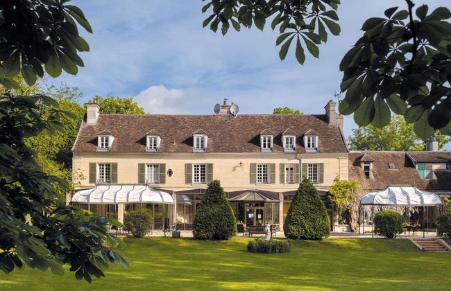 Les Demeures de Varennes BW Signature Collection - Foto 6