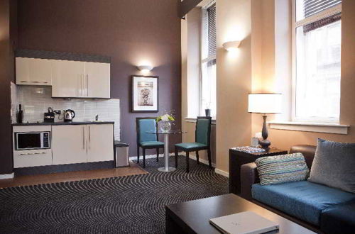 Photo 20 - Fraser Suites Glasgow