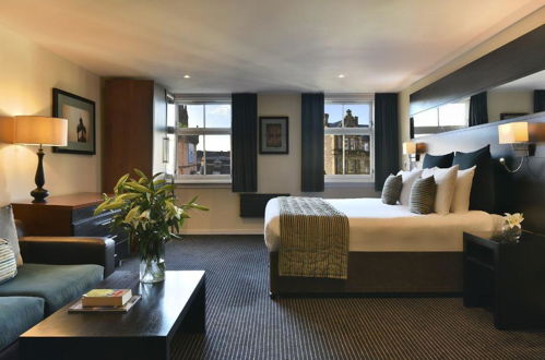 Photo 21 - Fraser Suites Glasgow