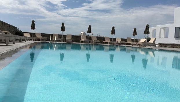 Anna Maria Studios - Foto 4