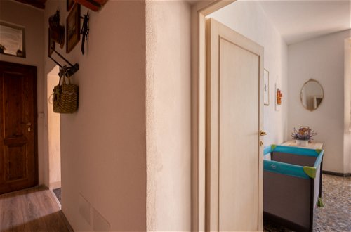 Foto 15 - Appartamento con 2 camere da letto a Massa Marittima