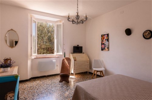 Foto 14 - Apartment mit 2 Schlafzimmern in Massa Marittima