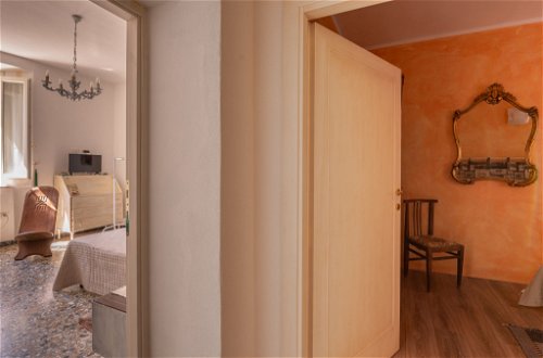 Foto 21 - Apartment mit 2 Schlafzimmern in Massa Marittima