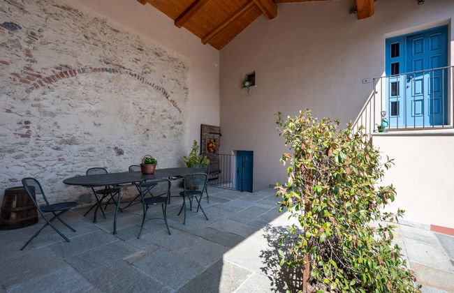 Casa de 3 quartos em Verzuolo com jardim - Foto 25