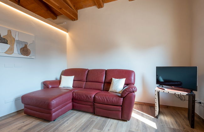 Casa de 3 quartos em Verzuolo com jardim - Foto 7