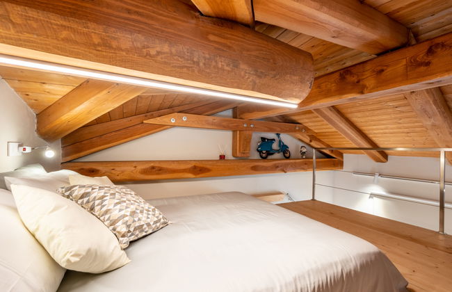 Casa de 3 quartos em Verzuolo com jardim - Foto 17