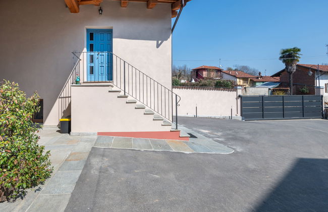 Casa de 3 quartos em Verzuolo com jardim - Foto 29